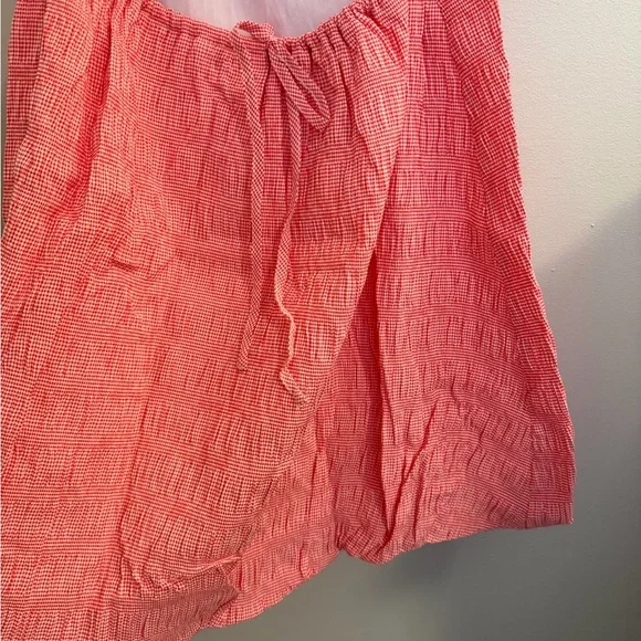 Wild Fable Babydoll Dress - Picture 12 of 13